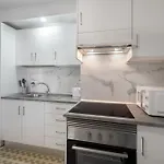 Flores 1d Appartement
