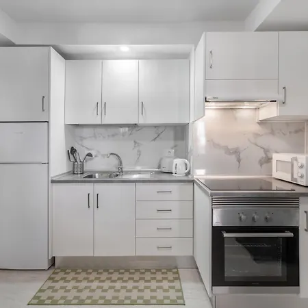 Flores 1d Appartement