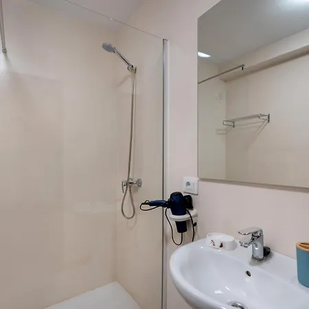 Flores 1d Appartement Costa Adeje (Tenerife)