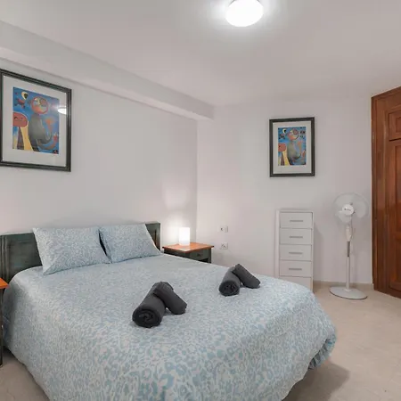 Flores 1d Appartement *