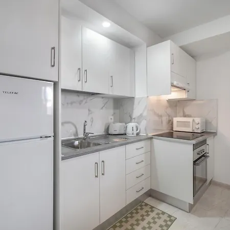 Apartmán Flores 1d *