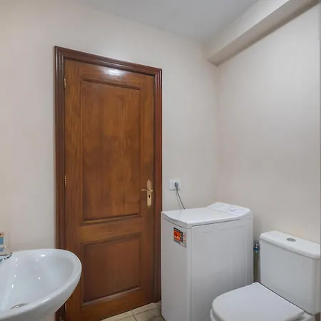 Flores 1d Appartement