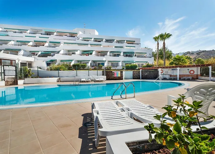 公寓 Flores 1d 阿德耶