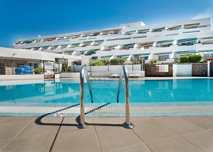 Flores 1d Апартаменты *