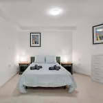 Apartamento Flores 1d *