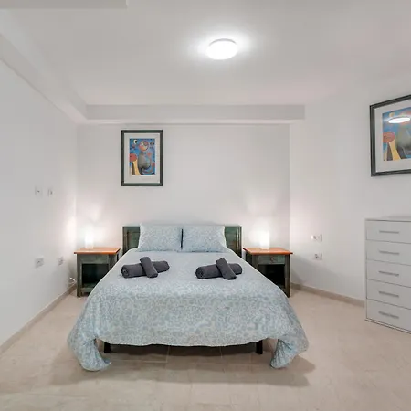 Flores 1d Apartamento *