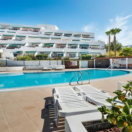 Apartamento Flores 1d Costa Adeje (Tenerife)